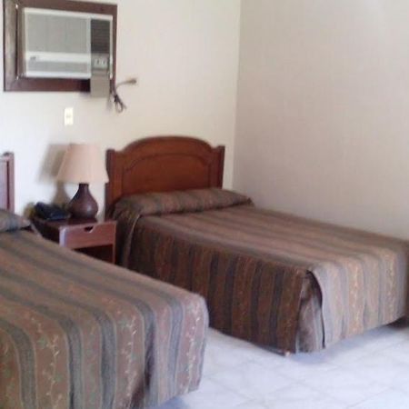 Hotel El Parador Apaneca Eksteriør bilde