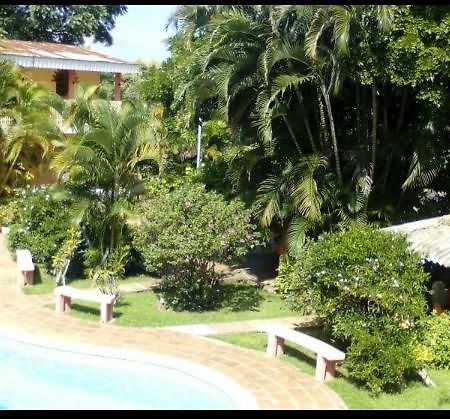 Hotel El Parador Apaneca Eksteriør bilde
